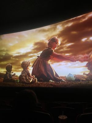 AMC Rosedale 14 by null