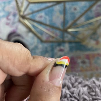 Mai Nail Bar - ???? - Nail Salons Near Me - Pasadena, California