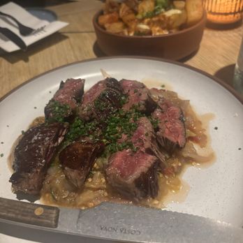 Debajo - Tapas Bars Near Me - New York, New York