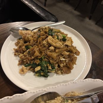 Bangkok Street - Pad siew - Thai Near Me - Las Vegas, Nevada Bangkok Street - Pad siew - Thai Near Me - Las Vegas, Nevada
