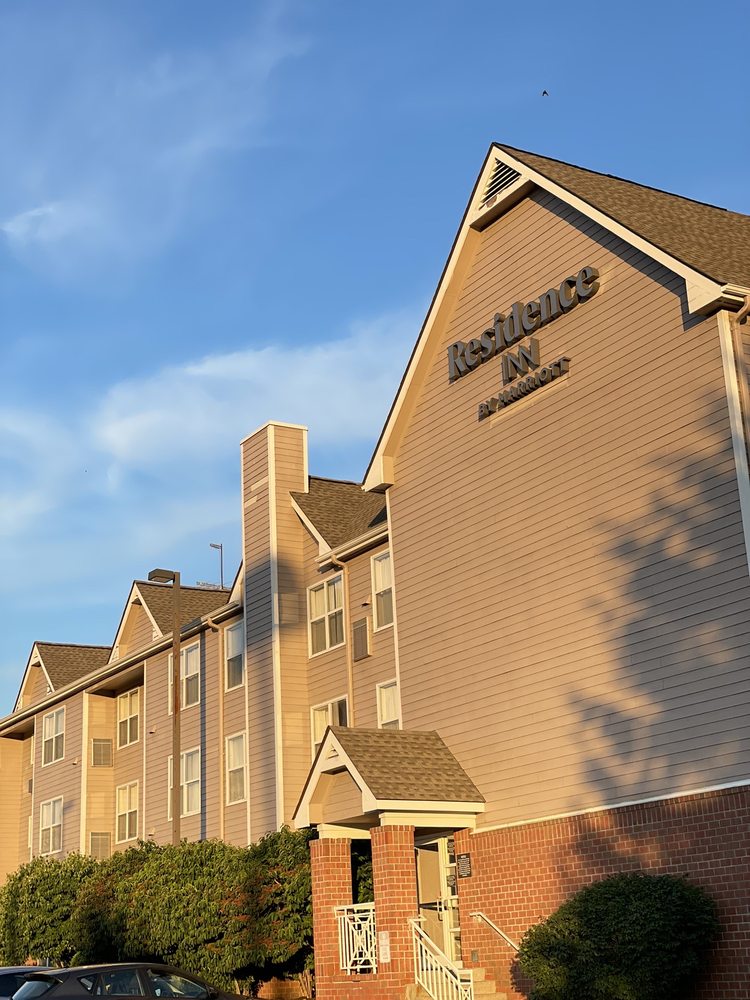 RESIDENCE INN BY MARRIOTT BOSTON DEDHAM Updated September 2024 14