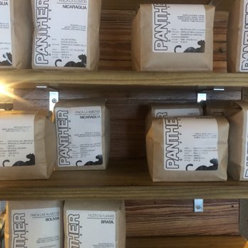 Panther Coffee - Coffee & Tea Near Me - Miami, Florida Panther Coffee - Coffee & Tea Near Me - Miami, Florida