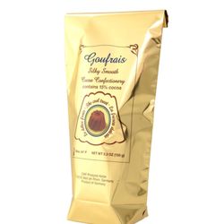 Candy Lady - German treat! Silky smooth chocolate truffel. It tastes like heaven