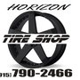Photo of Horizon Tire Shop