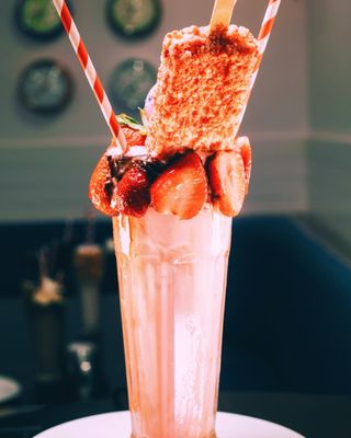 Diner 24 NYC by null