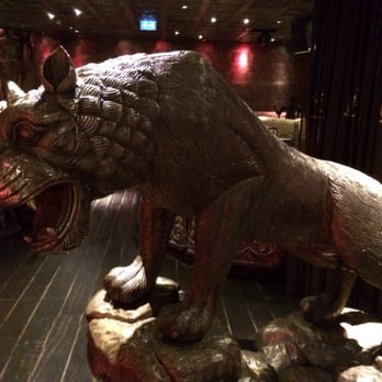 Shaka Zulu - Statue - African Near Me - London, XGL
