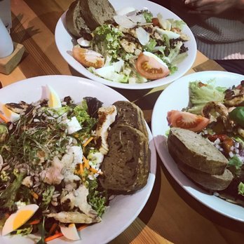Dean & David - Salad Near Me - Hanover, NI