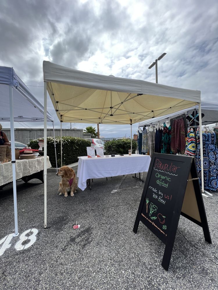 PAWPULAR ORGANIC DOG FOOD Updated May 2024 12 Photos 550 S Palos