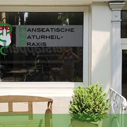 Hanseatische Naturheilpraxis