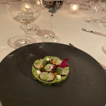 Daniel - Sea scallops - French Near Me - New York, New York Daniel - Sea scallops - French Near Me - New York, New York