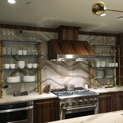 JV Granite & Marble - Kitchen Remodel