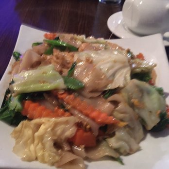 My Thai Place - Ashburn - Pad See-Ew Jae, should be called Pad See-Yum Jae! - Thai Near Me - Brambleton, Virginia My Thai Place - Ashburn - Pad See-Ew Jae, should be called Pad See-Yum Jae! - Thai Near Me - Brambleton, Virginia