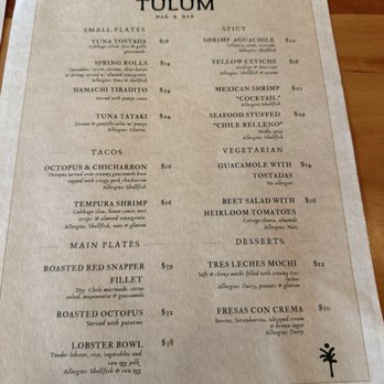 Cafe Tulum - Mexican Near Me - Washington, DC, District of Columbia