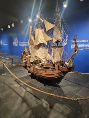 Ayala Museum by null