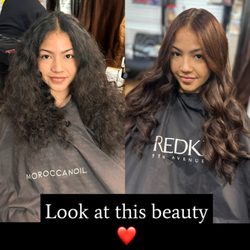 Anton's Hair & Makeup