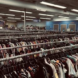 Goodwill - Verona