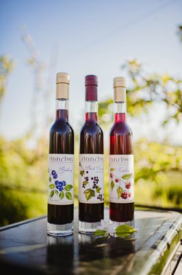 Finnriver Farm & Cidery by null