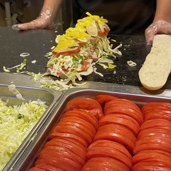 Lebo Subs - Sandwiches Near Me - Pittsburgh, Pennsylvania
