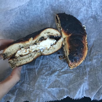 Brooklyn Standard - Want a charred, inedible bagel? Give Brooklyn Standard your business! - Delis Near Me - Brooklyn, New York