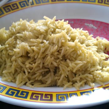 Jubba - basmati rice - African Near Me - San Jose, California