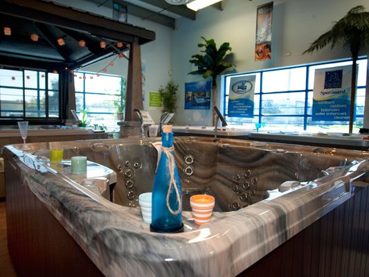 Sani Sol Pool Spas 13 Photos Jacuzzi Et Piscine 149 Iber Road Stittsville On Numero De Telephone Yelp