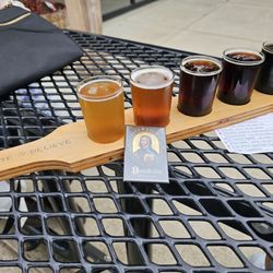 Benedictine Brewery
