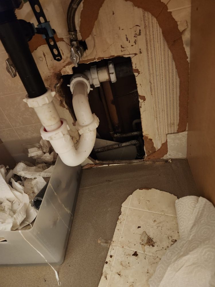 Slide of SMP Plumbing