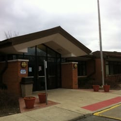 Kipling Elementary School