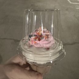 Cupcake Cupcake