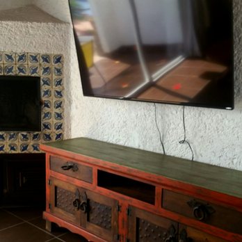 Las Rocas Resort - Fireplace, too! - Day Spas Near Me - Rosarito, BCN