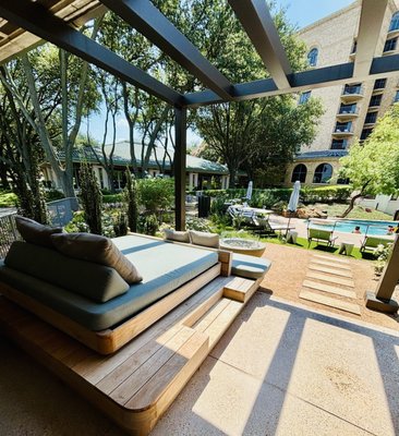 The Ritz-Carlton Dallas, Las Colinas by null