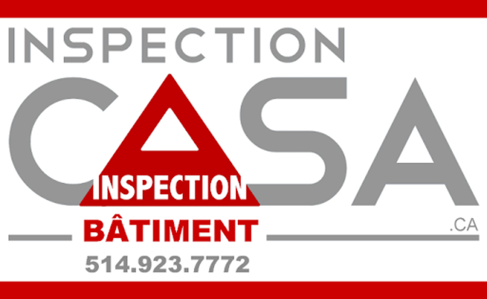INSPECTION CASA Updated August 2024 La Prairie, Quebec Home