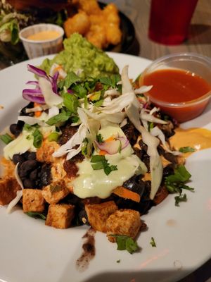 Bombs Away Cafe - A Rockin' Taqueria by null