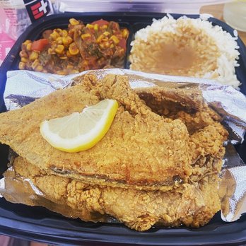 Corinne's Place - Soul Food Near Me - Camden, New Jersey Corinne's Place - Soul Food Near Me - Camden, New Jersey