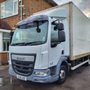 Sprint Hire Ltd