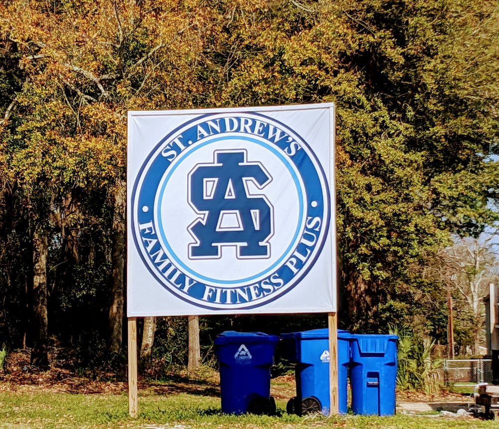 ST. ANDREW’S FAMILY FITNESS PLUS - Updated October 2025 - 21 Photos ...