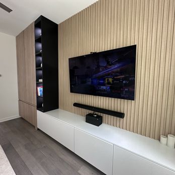 2you By Reidearte - Beautiful, simple, tv media console - Carpenters Near Me 2you By Reidearte - Beautiful, simple, tv media console - Carpenters Near Me