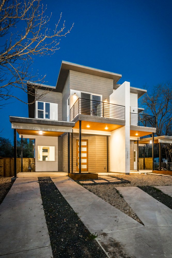 Slide of BUILDN Construction