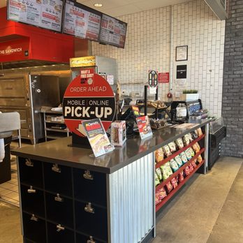 Capriotti's Sandwich Shop - Sandwiches Near Me - Fresno, California