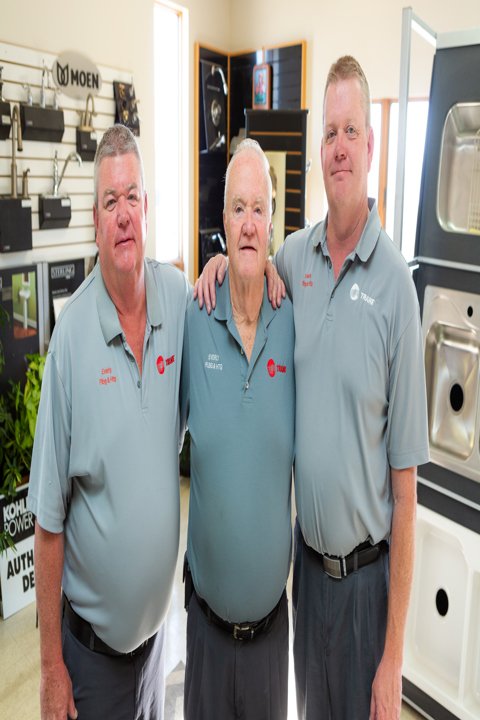 Slide of Everly Plumbing & Heating