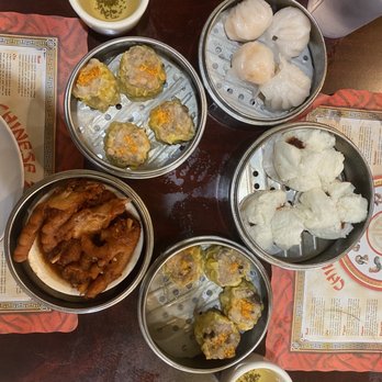 Mai Dim Sum - Dim Sum Near Me - Hanover, Maryland Mai Dim Sum - Dim Sum Near Me - Hanover, Maryland