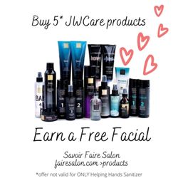 Savoir Faire Salon