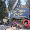 The Stone House Cafe gift card