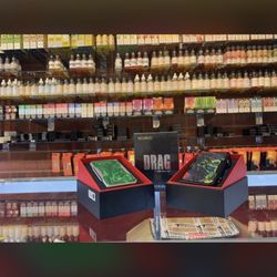 Tobacco and Vape Palace 2