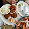 Shymansky's Marina and Seafood gift card