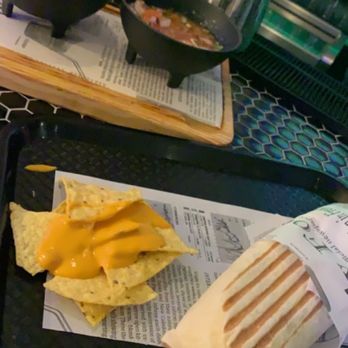 Brixton - Cocktail Bars Near Me - Rota, California
