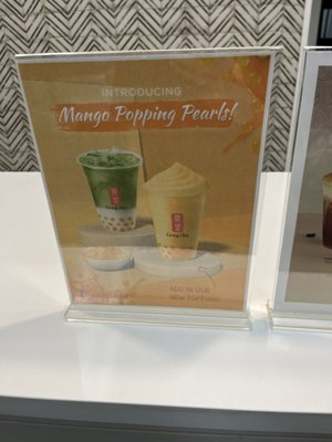 Gong Cha by null