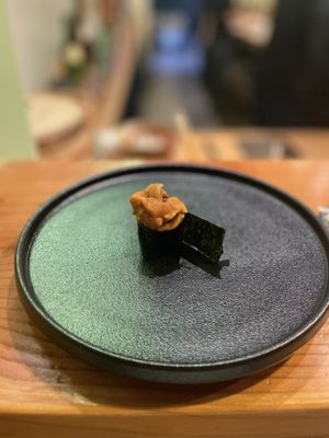 Genki omakase by null