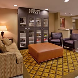 Candlewood Suites Rockford