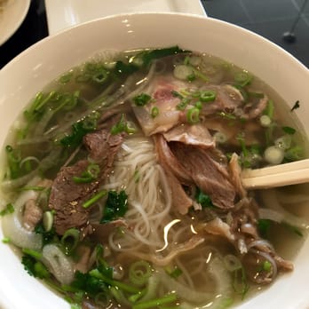 Pho Factory - Pho dac biet (combination) - Vietnamese Near Me - Alexandria, Virginia Pho Factory - Pho dac biet (combination) - Vietnamese Near Me - Alexandria, Virginia
